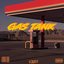 Gas Tank - Single