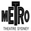 Live at the Metro, Sydney, Australia