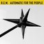 Automatic for the People (25th Anniversary Deluxe Edition)