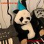 Party Panda