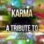 Karma: A Tribute to Diffuser
