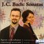 Bach: Sonatas