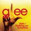 Halo / Walking on Sunshine (Glee Cast Version)