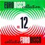 Euro Disco Collection - Vol. 12