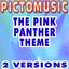 The Pink Panther Theme (Karaoke Version In the Style of Henry Mancini)