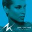 Girl On Fire (Blue Light Version) - Single