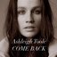 Come Back - Single