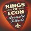 Acoustic Tribute To Kings Of Leon