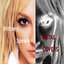 Britney Spears Metal Covers