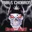 Pibes Chorros - Criando Cuervos