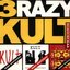 3 razy Kult