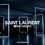 Saint Laurent Rive Droite Live Sessions