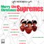 The Supremes - Merry Christmas album artwork