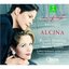 Alcina (Les Arts Florissants feat. conductor: William Christie) (disc 1)