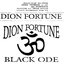 Black Ode
