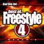 Bad Boy Joe Presents...Best of Freestyle 4 Non Stop DJ Mix