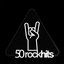 50 Rock Hits