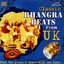Classic Bhangra Beats From U.K.