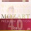 W.A. Mozart Premium Edition CD 08