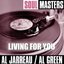 Soul Masters: Living for You