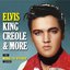 Elvis King Creole & More New mono-to-stereo mixes