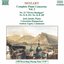 MOZART: Piano Concertos Nos. 12, 14 and 21