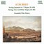 Schubert: String Quintet In C Major / String Trio In B Flat Major