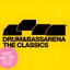 Drum & Bass Arena: The Classics