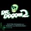 RIP Dr. Dooom Maxi-Single