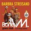 Barbra Streisand - Boney M. goes Club