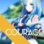 Courage (Sword Art Online II)