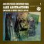 John Lewis Presents Jazz Abstractions