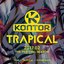 Kontor Trapical 2017.02 - The Festival Season