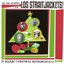 Tis the Season for Los Straitjackets