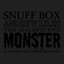 Snuff Box: The Maleficent Monster & Other Macabre Stories