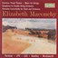 Maconchy: Overture, Symphony for Double String Orchestra, Serenata Concertante for Violin and Orchestra, Music for Strings