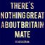 There's Nothing Great About Britain, Mate - Single