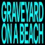Graveyard on a Beach - Single