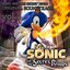 Sonic And The Secret Rings Original Soundtrack (Vol.1)