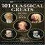 101 Classical Greats (disc 1)