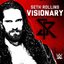 WWE: Visionary (Seth Rollins)