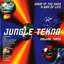 Jungle Tekno Volume Three (Drum 'N' The Bass - A Way Of Life)