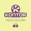 Kontor: Top of the Clubs, Volume 82
