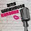 Amy Winehouse Karaoke