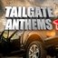 Tailgate Anthems [Explicit]