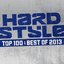 Hardstyle Top 100 - Best of 2013