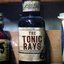 The Tonic Rays