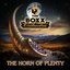THE HORN OF PLENTY
