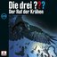 Folge 228: Der Ruf der Krähen
