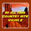 50 All Time Country Hits (Vol. 2)